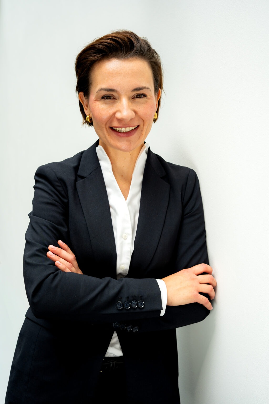 Victoria Wesemann, systemische Beraterin in Kiel, Portrait